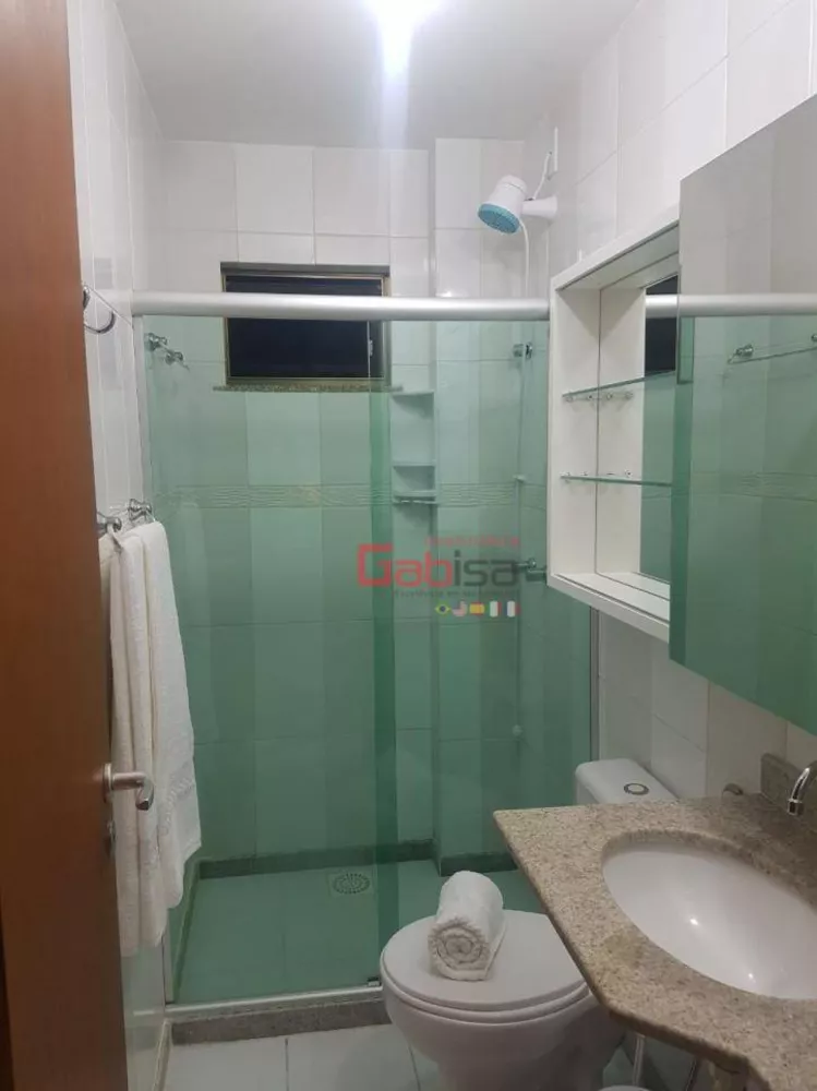 Apartamento, 3 quartos, 98 m² - Foto 8