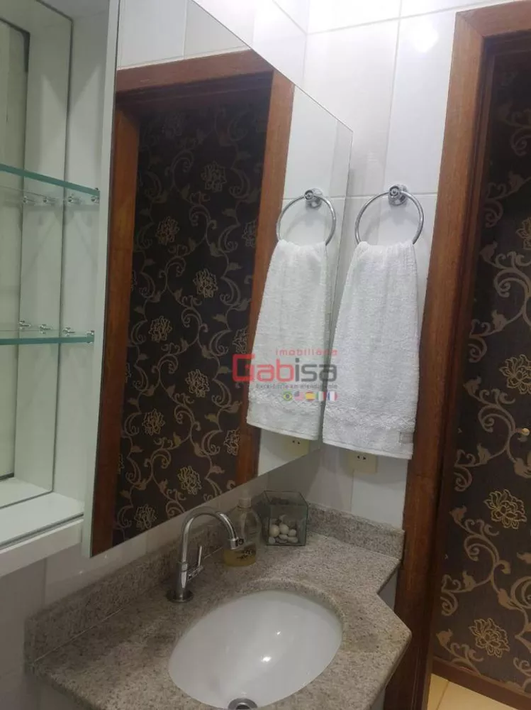 Apartamento, 3 quartos, 98 m² - Foto 7