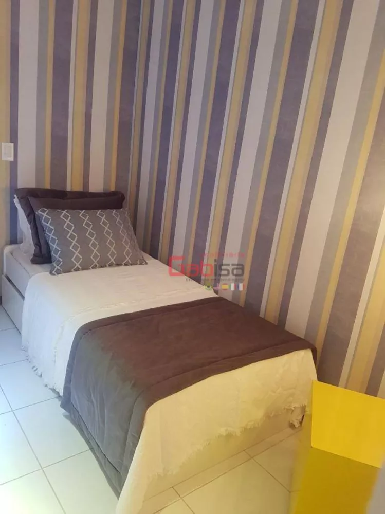 Apartamento, 3 quartos, 98 m² - Foto 9