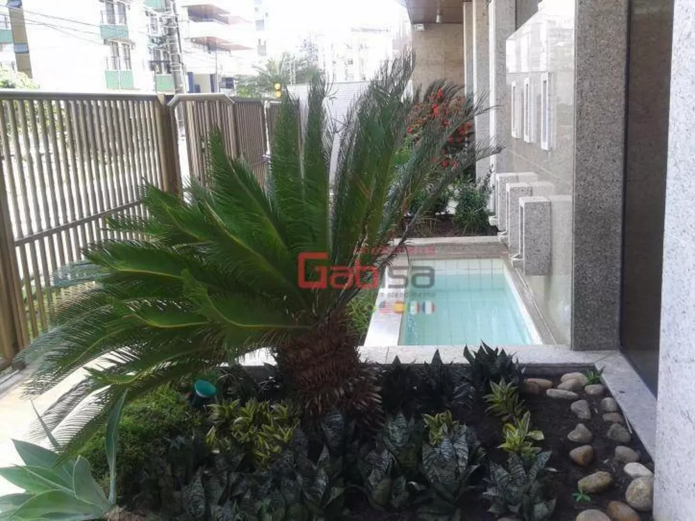 Apartamento, 3 quartos, 98 m² - Foto 15