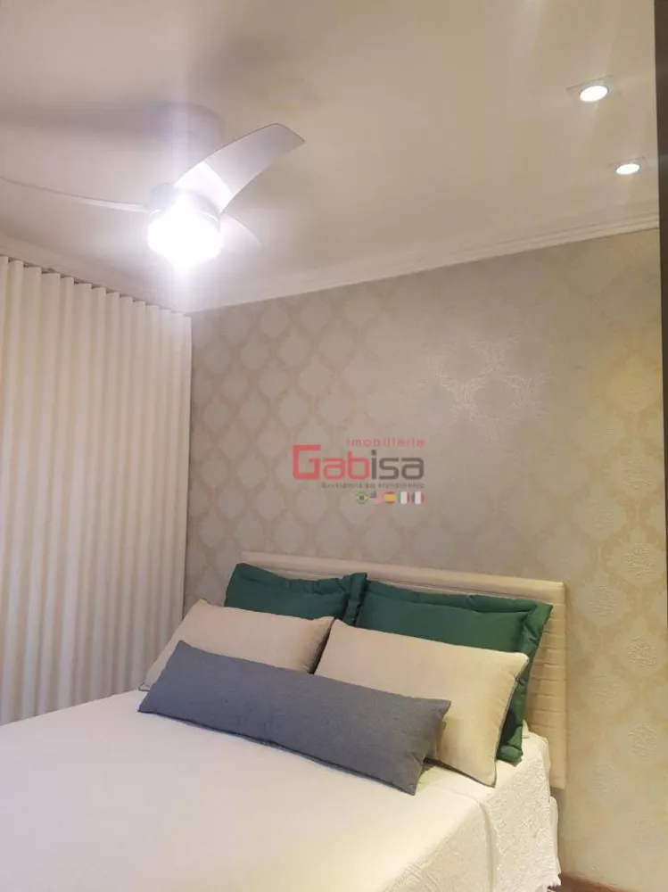 Apartamento, 3 quartos, 98 m² - Foto 1