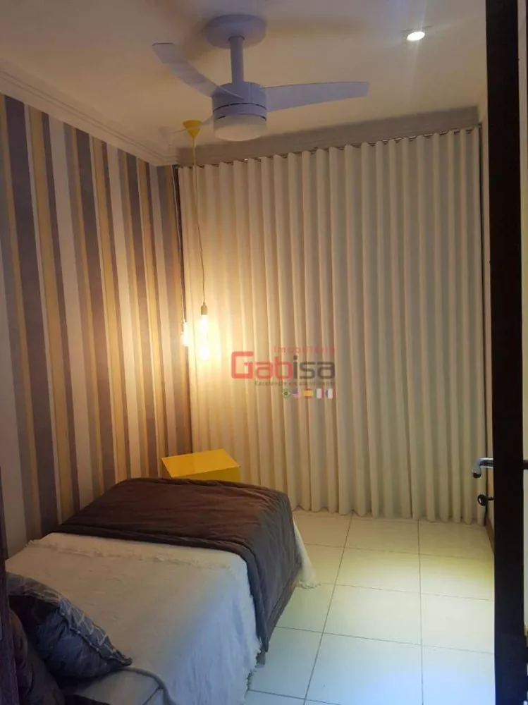 Apartamento, 3 quartos, 98 m² - Foto 4