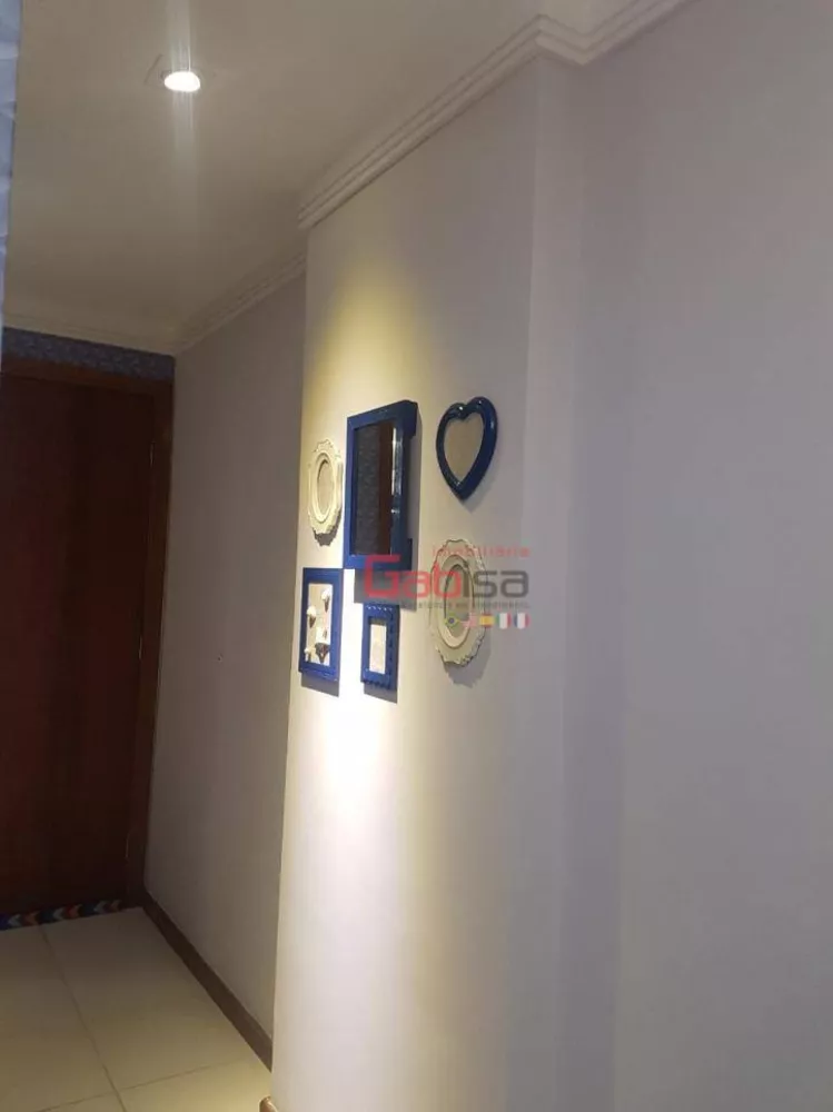 Apartamento, 3 quartos, 98 m² - Foto 2