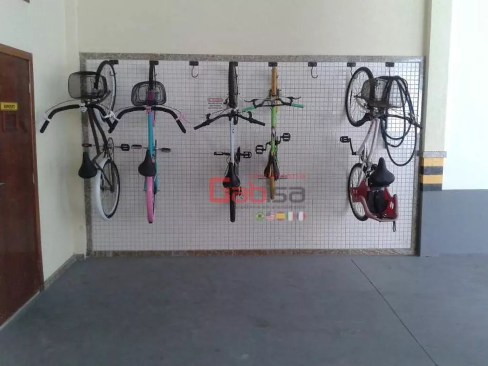Apartamento, 3 quartos, 98 m² - Foto 12