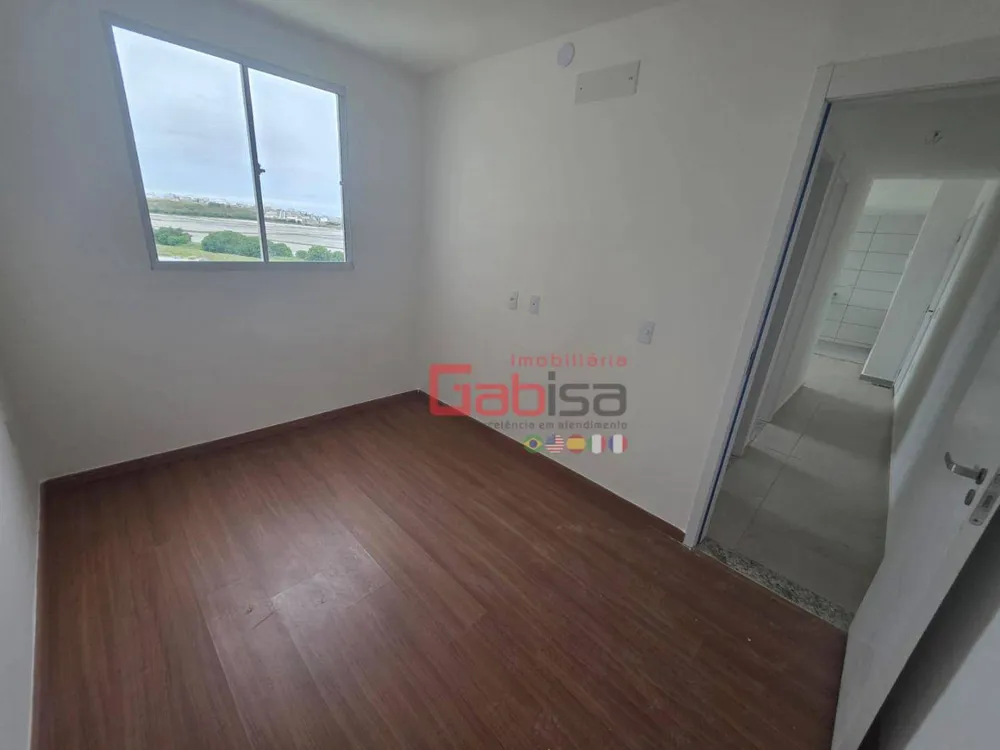 Apartamento, 2 quartos, 53 m² - Foto 12