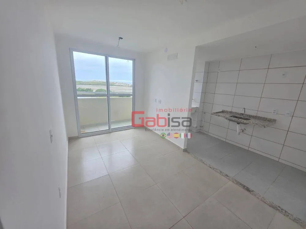 Apartamento, 2 quartos, 53 m² - Foto 1