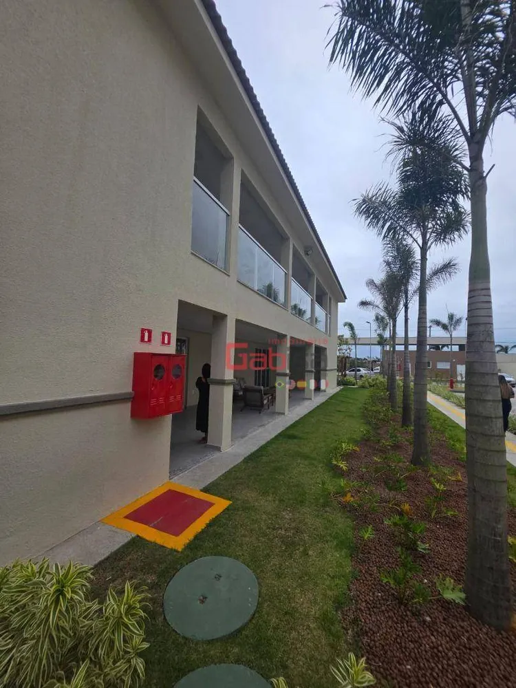 Apartamento, 2 quartos, 53 m² - Foto 16