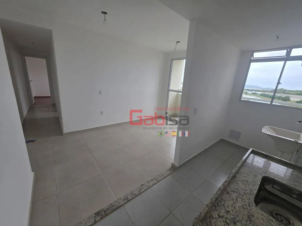 Apartamento, 2 quartos, 53 m² - Foto 4