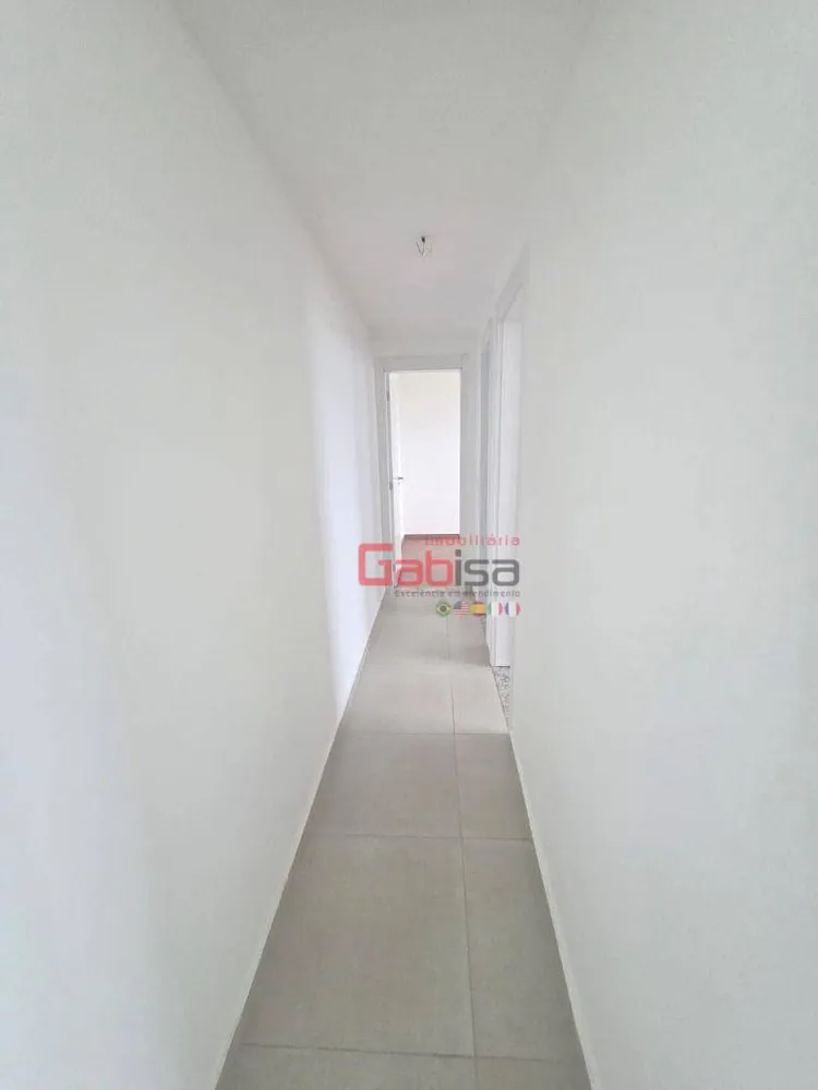 Apartamento, 2 quartos, 53 m² - Foto 6