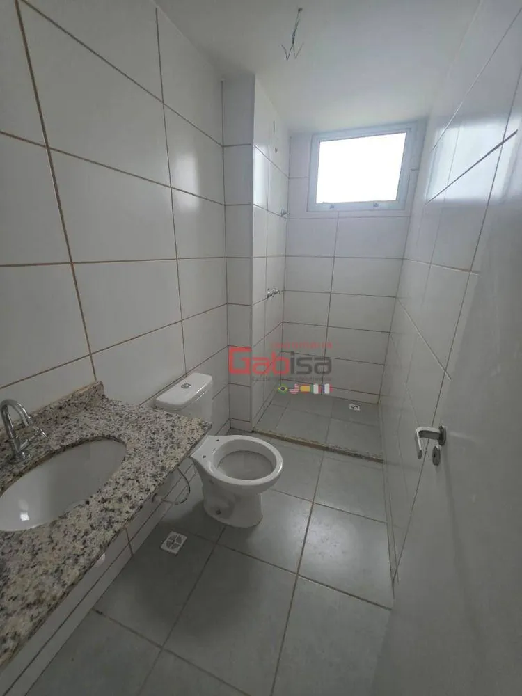 Apartamento, 2 quartos, 53 m² - Foto 13