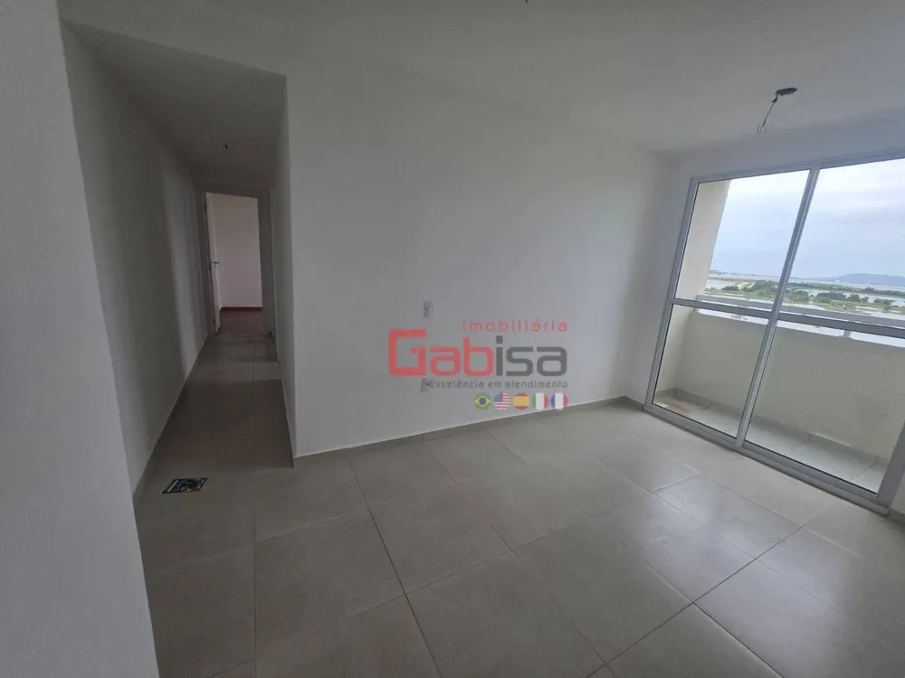Apartamento, 2 quartos, 53 m² - Foto 2