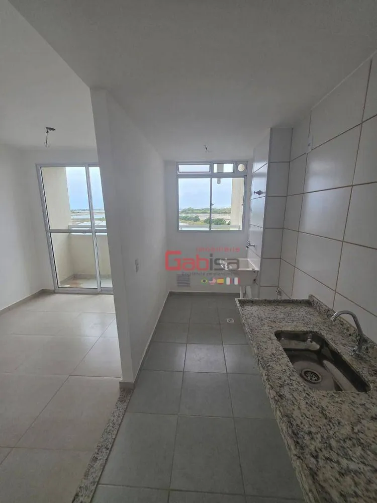 Apartamento, 2 quartos, 53 m² - Foto 3