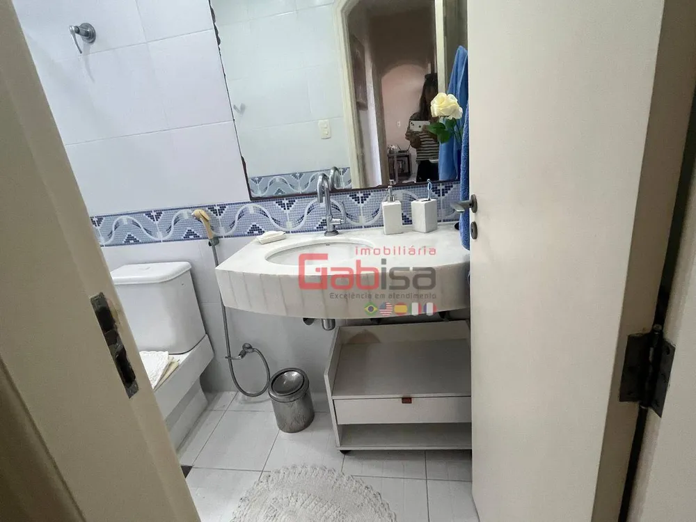 Apartamento, 3 quartos, 105 m² - Foto 9