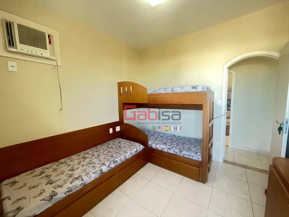 Apartamento, 3 quartos, 105 m² - Foto 35