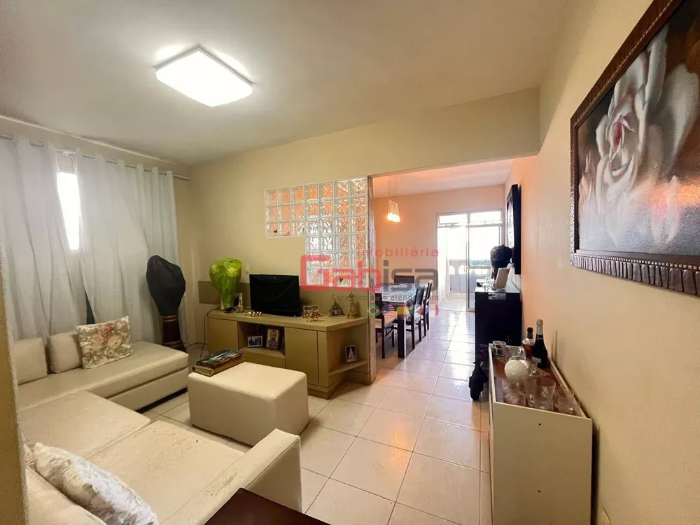 Apartamento, 3 quartos, 105 m² - Foto 12