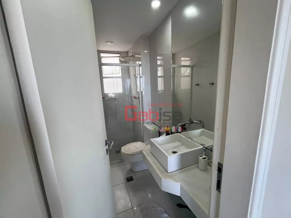 Apartamento, 3 quartos, 105 m² - Foto 10