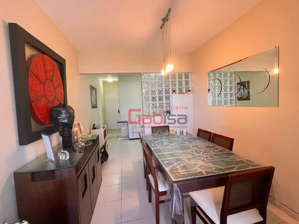Apartamento, 3 quartos, 105 m² - Foto 2