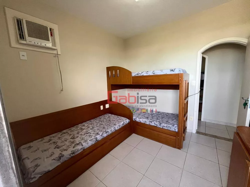 Apartamento, 3 quartos, 105 m² - Foto 6