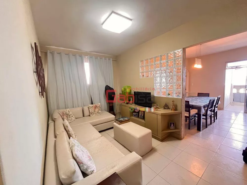 Apartamento, 3 quartos, 105 m² - Foto 1