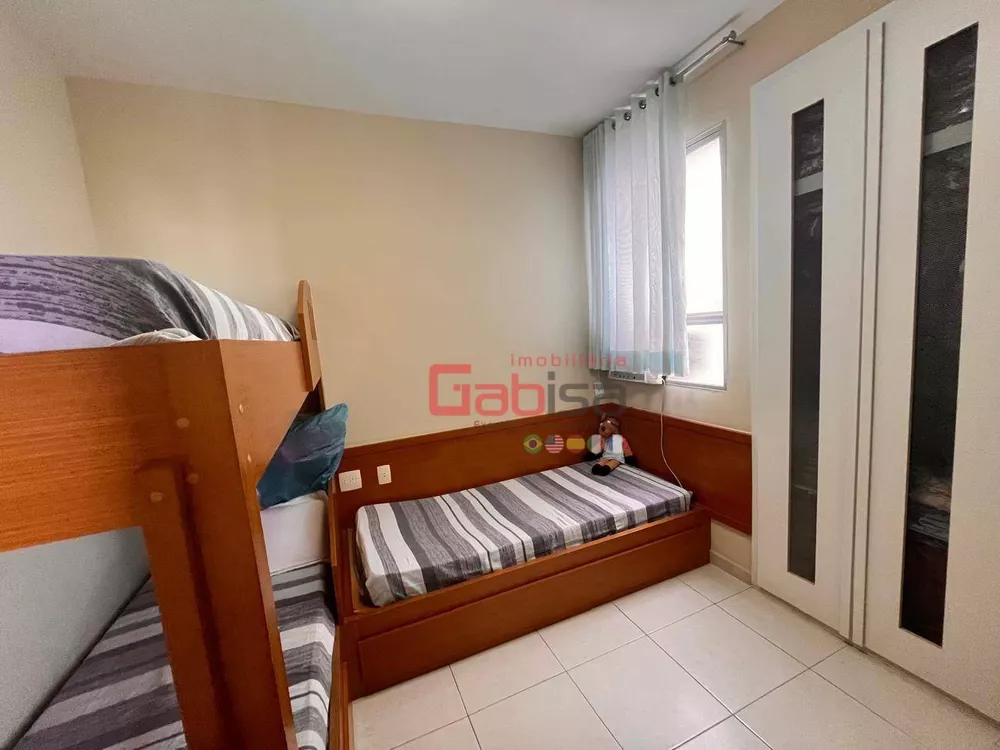 Apartamento, 3 quartos, 105 m² - Foto 11