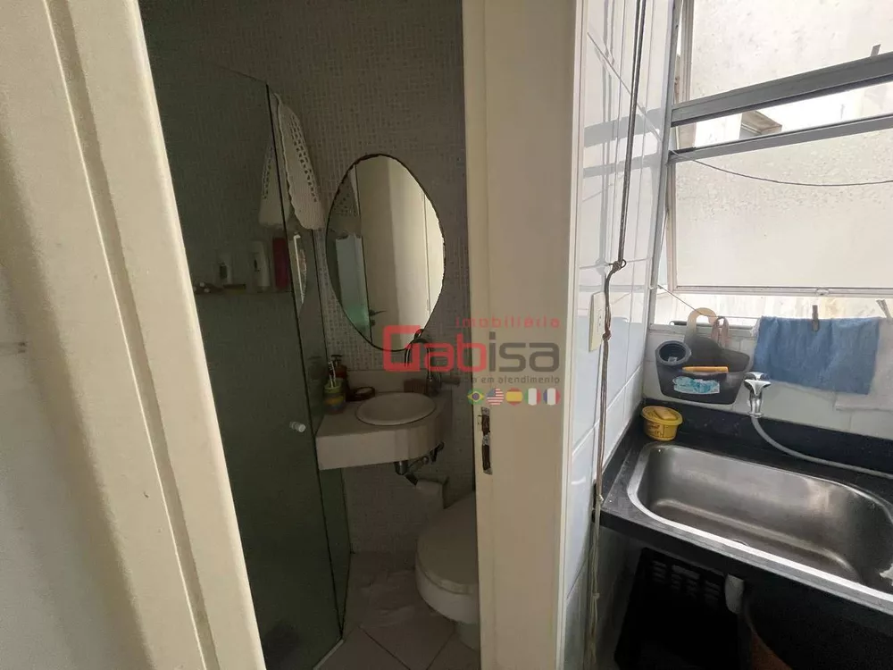 Apartamento, 3 quartos, 105 m² - Foto 34