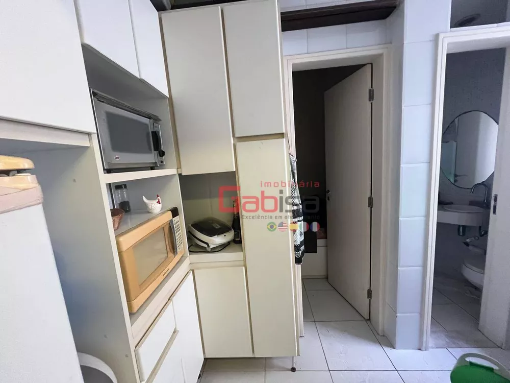 Apartamento, 3 quartos, 105 m² - Foto 29