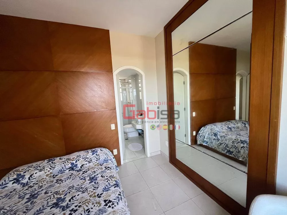 Apartamento, 3 quartos, 105 m² - Foto 15
