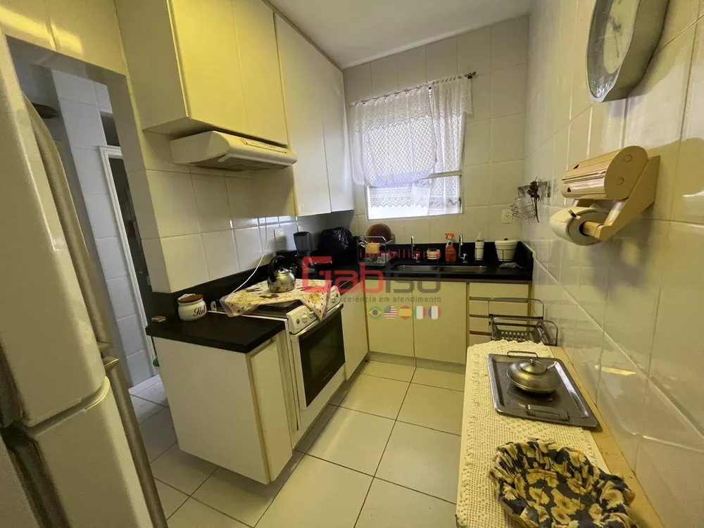 Apartamento, 3 quartos, 105 m² - Foto 24