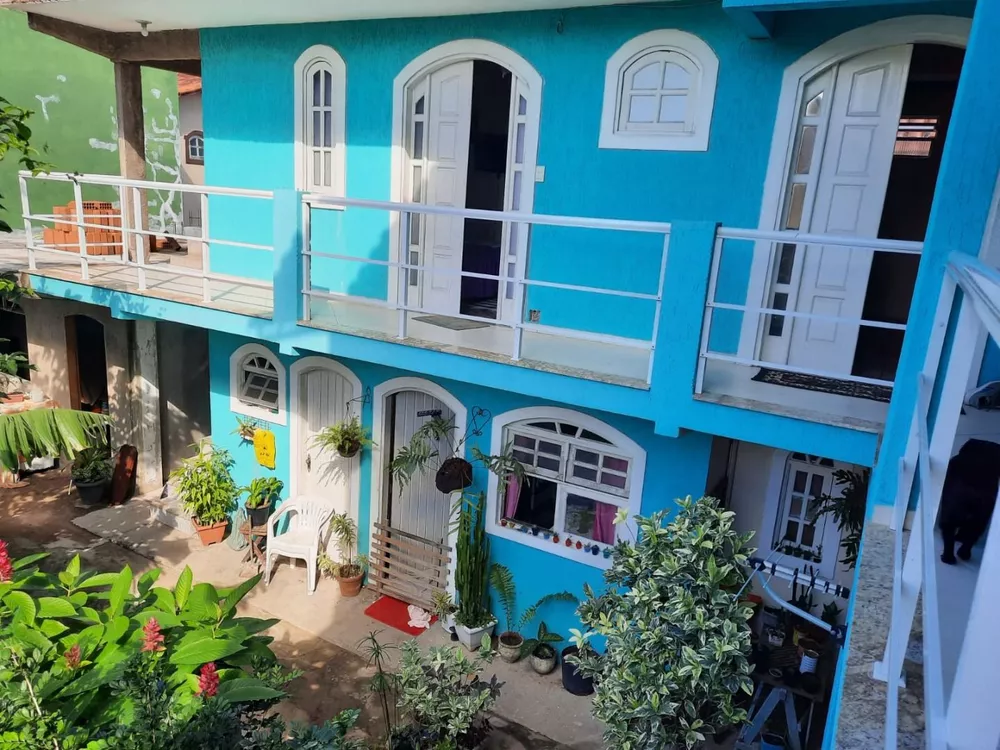 Casa, 7 quartos, 200 m² - Foto 1