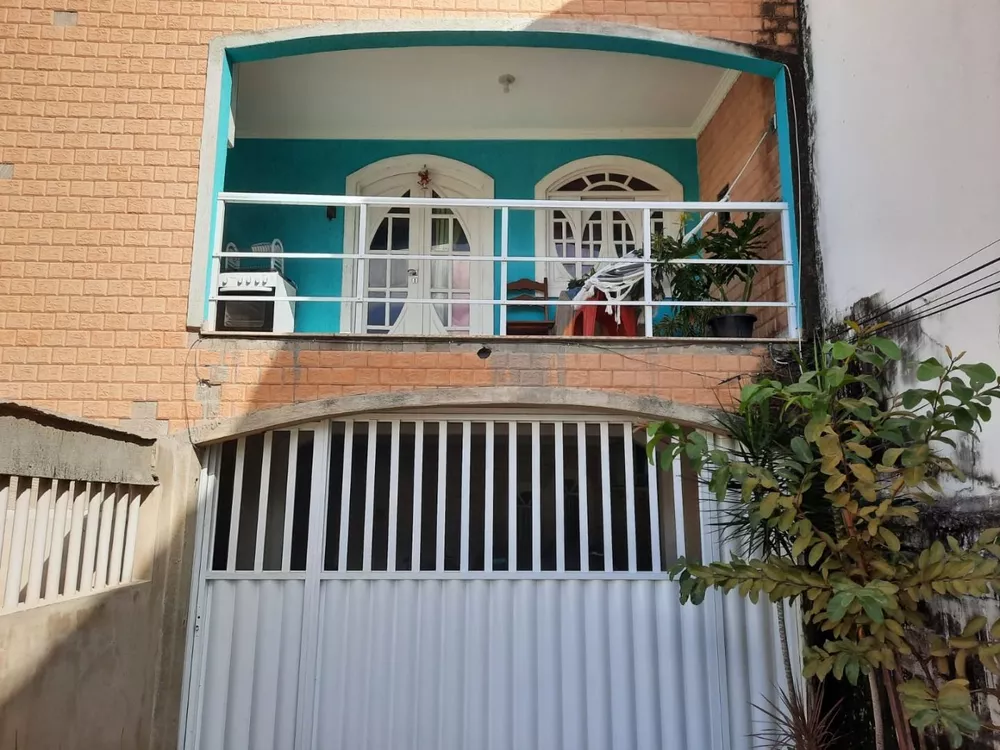 Casa, 7 quartos, 200 m² - Foto 22