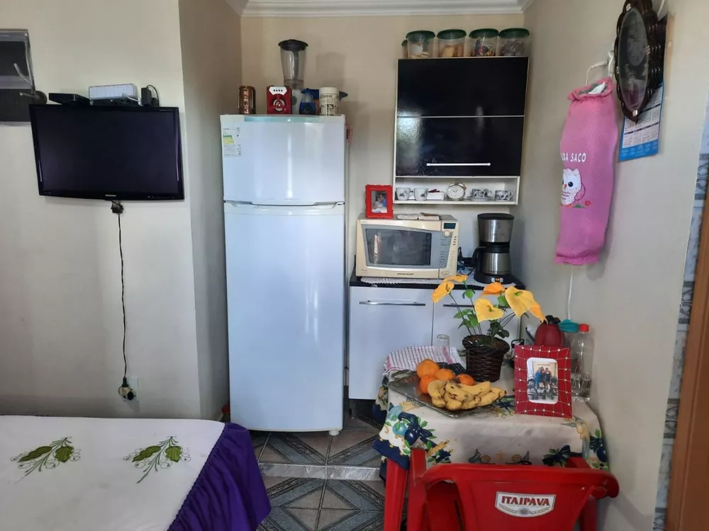 Casa, 7 quartos, 200 m² - Foto 35