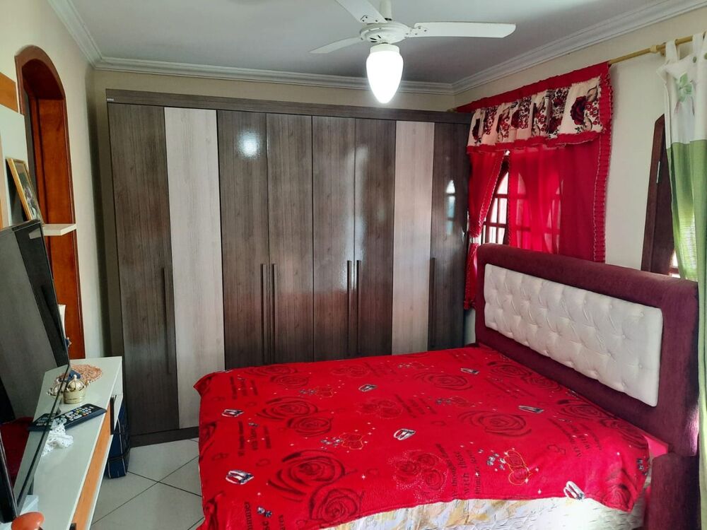 Casa, 7 quartos, 200 m² - Foto 11