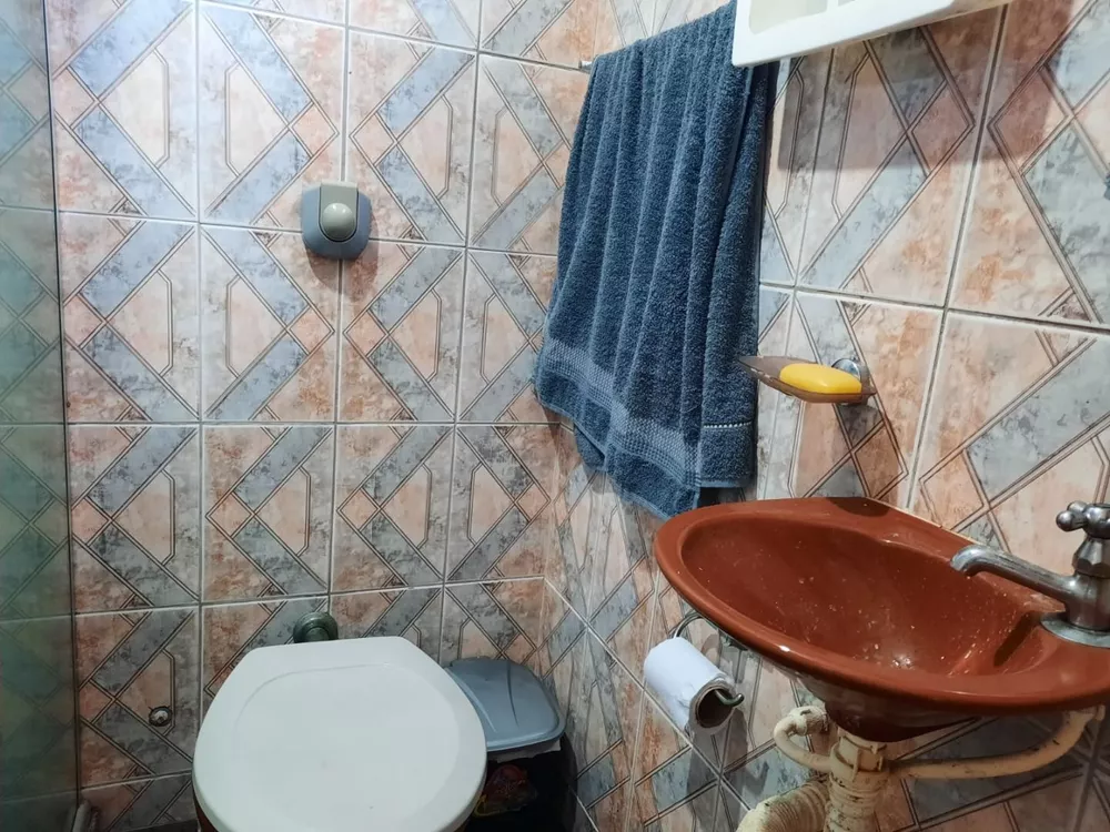 Casa, 7 quartos, 200 m² - Foto 23