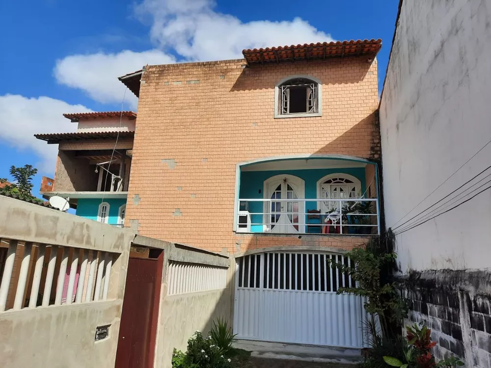 Casa, 7 quartos, 200 m² - Foto 17