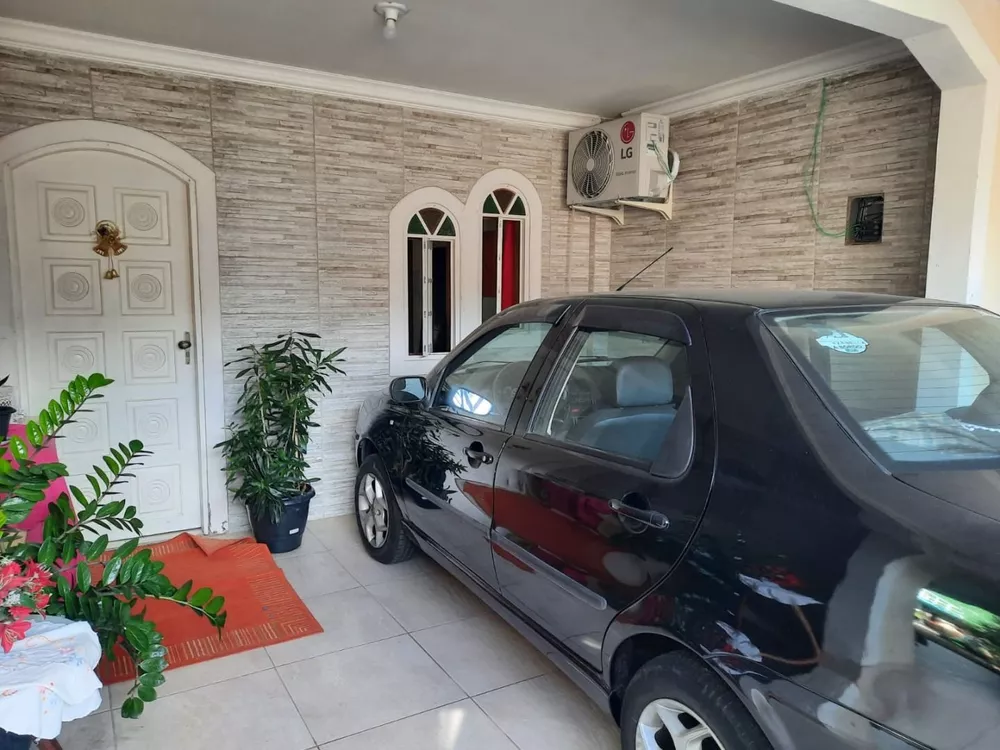 Casa, 7 quartos, 200 m² - Foto 14