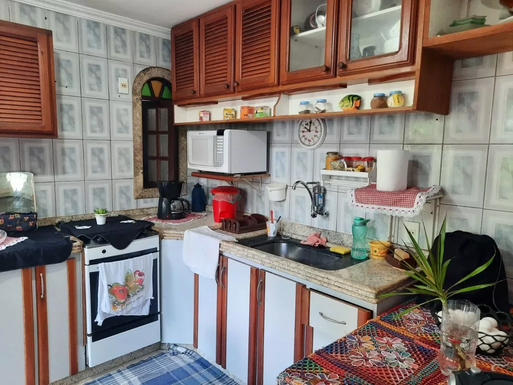 Casa, 7 quartos, 200 m² - Foto 3
