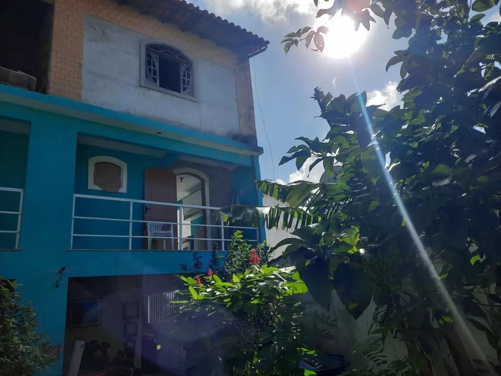 Casa, 7 quartos, 200 m² - Foto 33