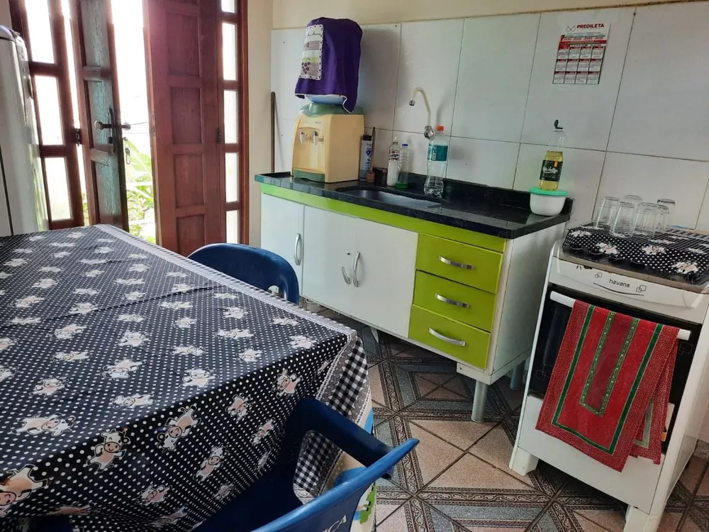 Casa, 7 quartos, 200 m² - Foto 5