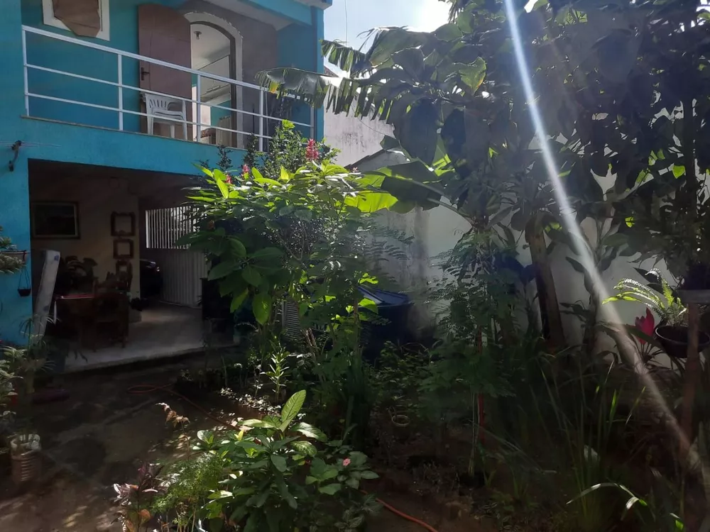 Casa, 7 quartos, 200 m² - Foto 2