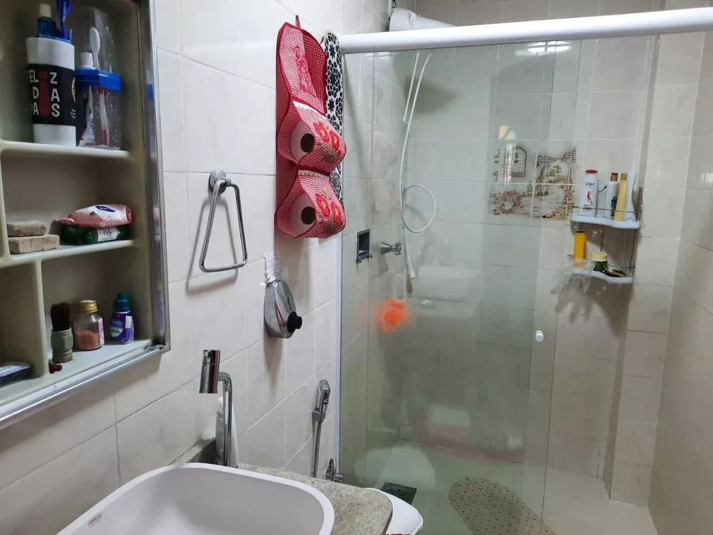 Casa, 7 quartos, 200 m² - Foto 19