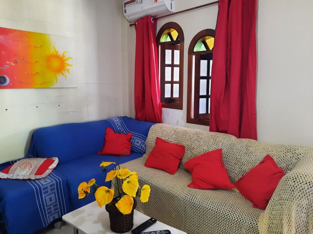 Casa, 7 quartos, 200 m² - Foto 9