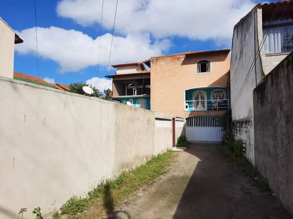 Casa, 7 quartos, 200 m² - Foto 24