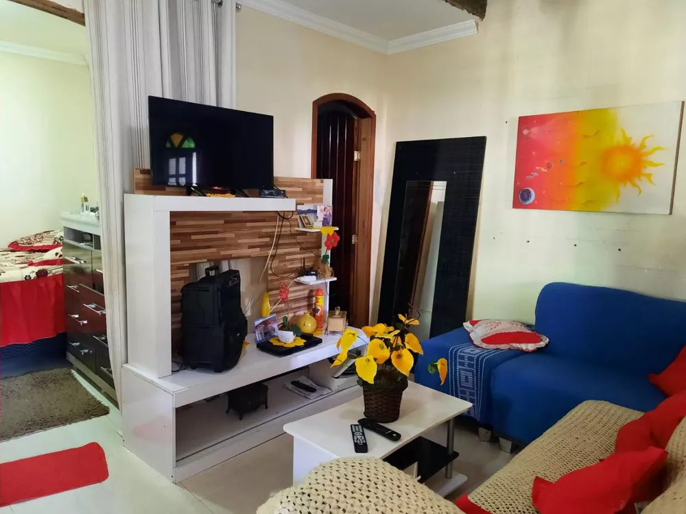 Casa, 7 quartos, 200 m² - Foto 10