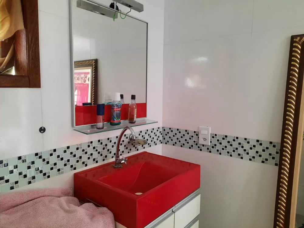 Casa, 7 quartos, 200 m² - Foto 13