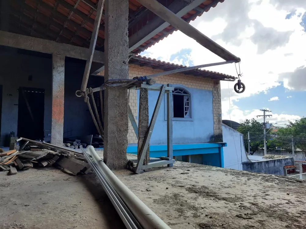Casa, 7 quartos, 200 m² - Foto 21