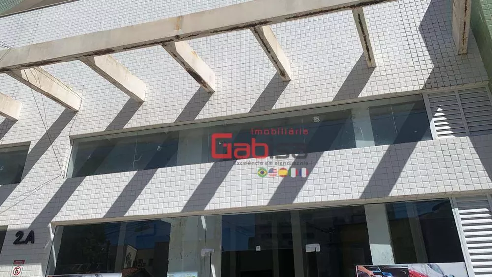 Loja-Salão, 189 m² - Foto 6