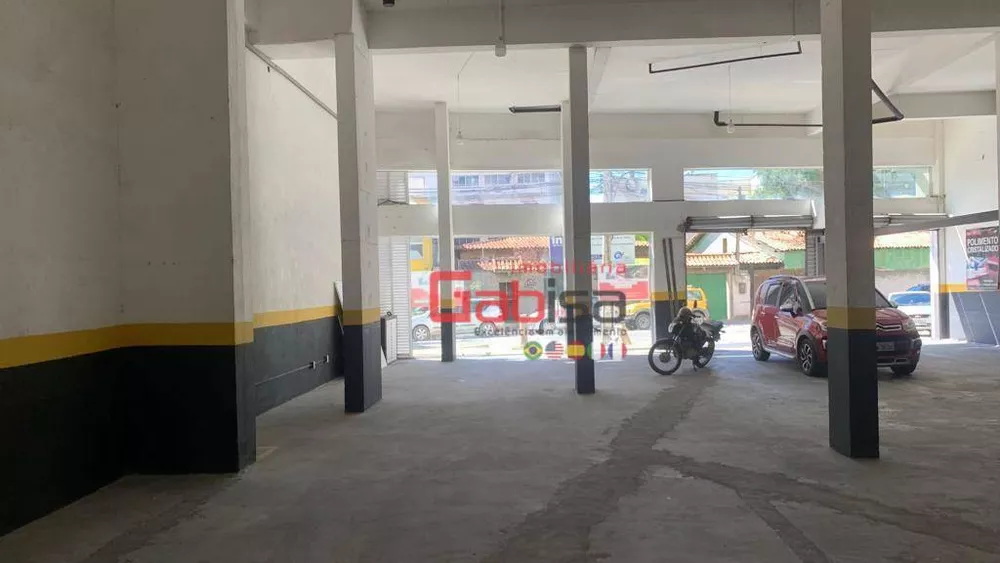 Loja-Salão, 189 m² - Foto 5