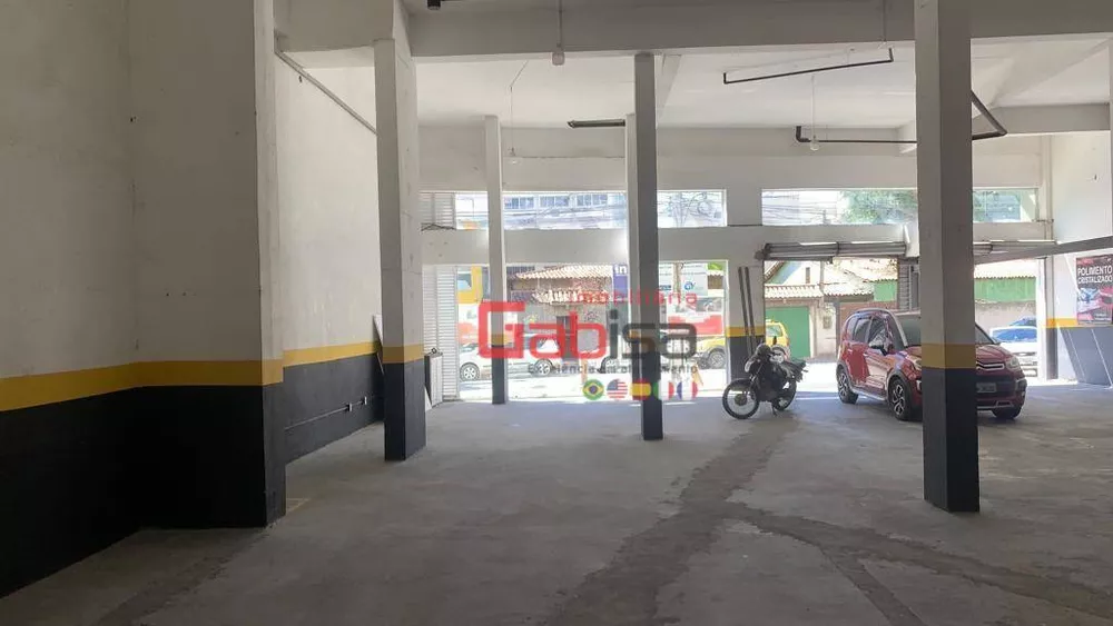 Loja-Salão, 189 m² - Foto 8