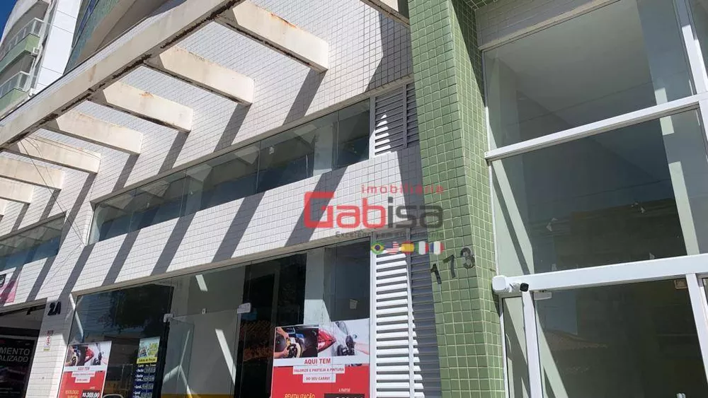 Loja-Salão, 189 m² - Foto 3