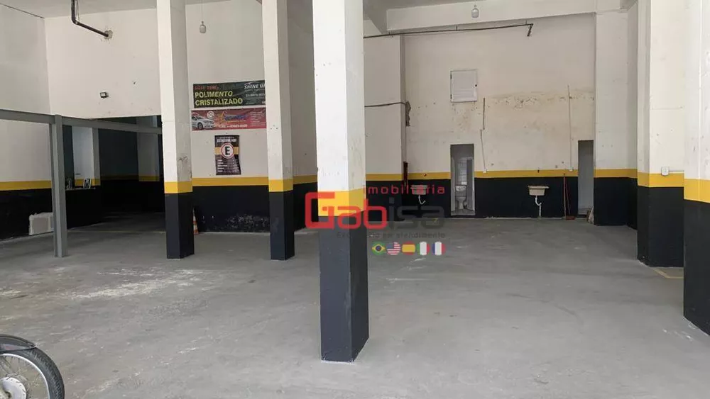 Loja-Salão, 189 m² - Foto 7
